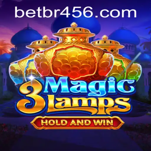 3MagicLamps: Uma Jornada no Universo dos Jogos Online