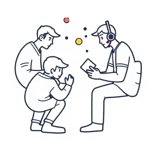 Comunidade Jogadores