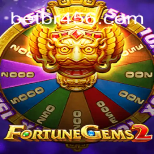 FortuneGems2: Uma Viagem ao Mundo das Joias Virtuais