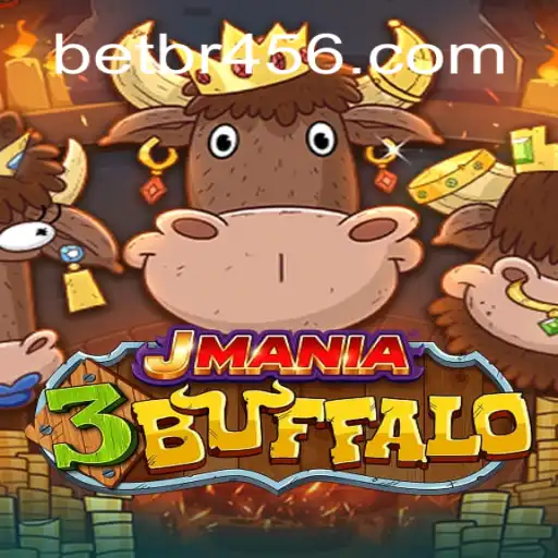 Descubra o Inovador Jogo JMania3Buffalo e Suas Dinâmicas Regras