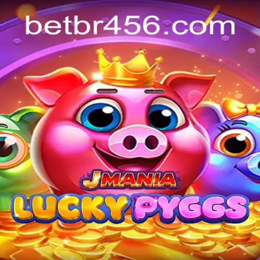 Explorando o Mundo de JManiaLuckyPyggs: O Novo Fenômeno dos Jogos Virtuais