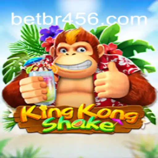 Conheça KingKongShake: O Jogo de Agitação que Está Dominando o Mundo