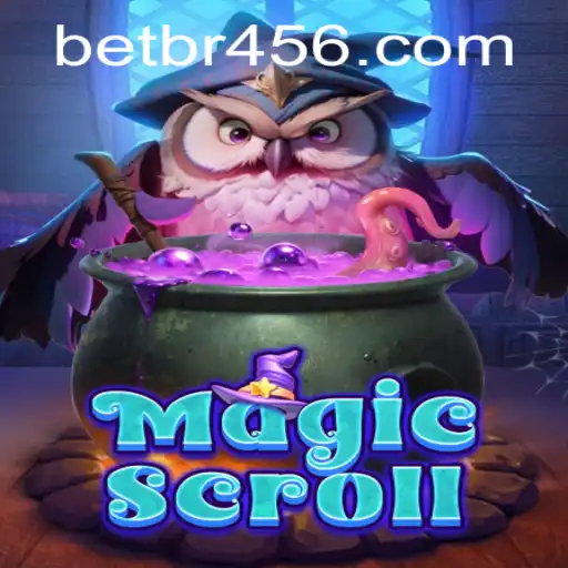 Descubra o Fascinante Mundo de MagicScroll: O Jogo que Une Estratégia e Aventura